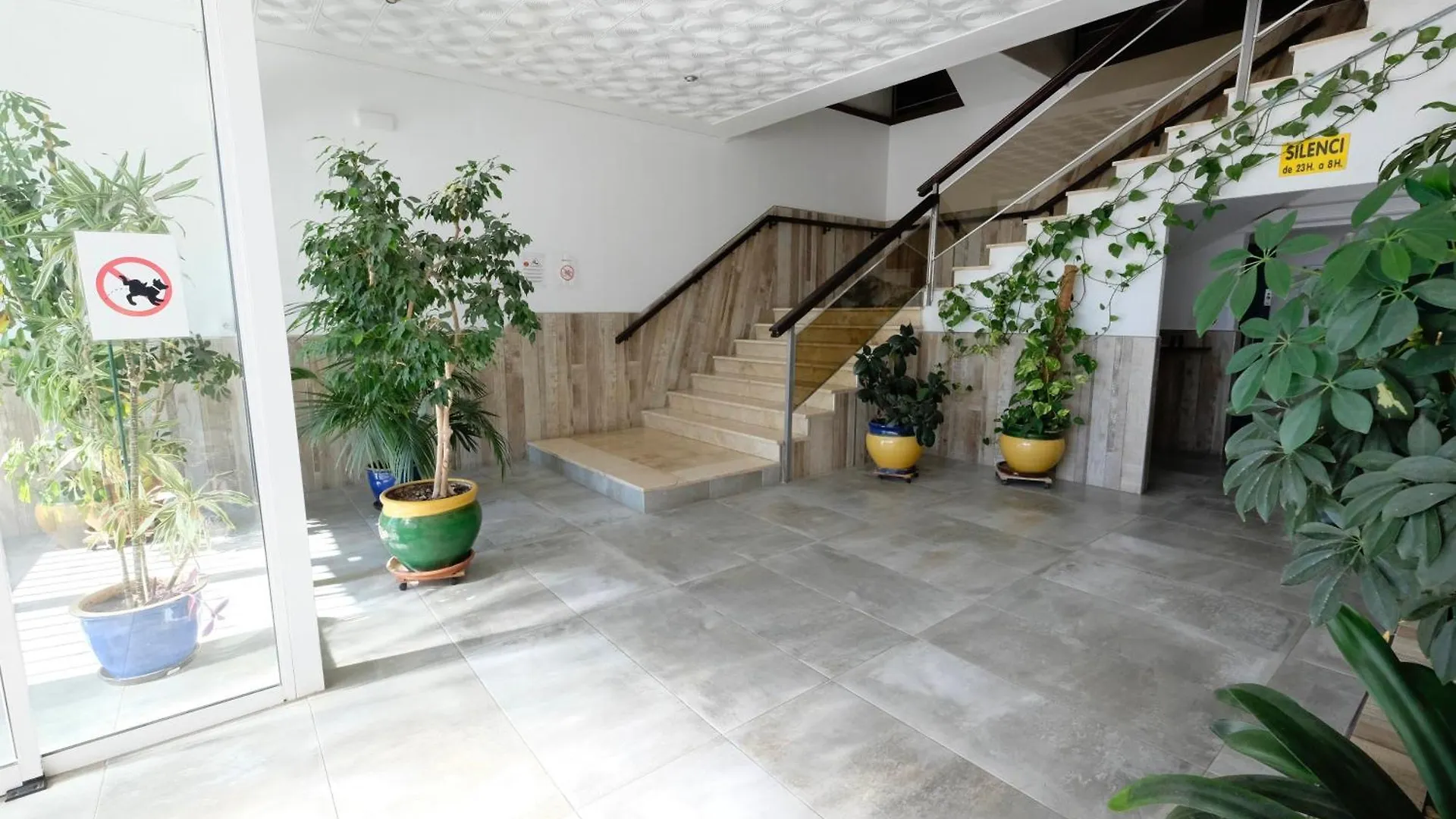 Delta Muga Silvia Appartement Empuriabrava Spanje