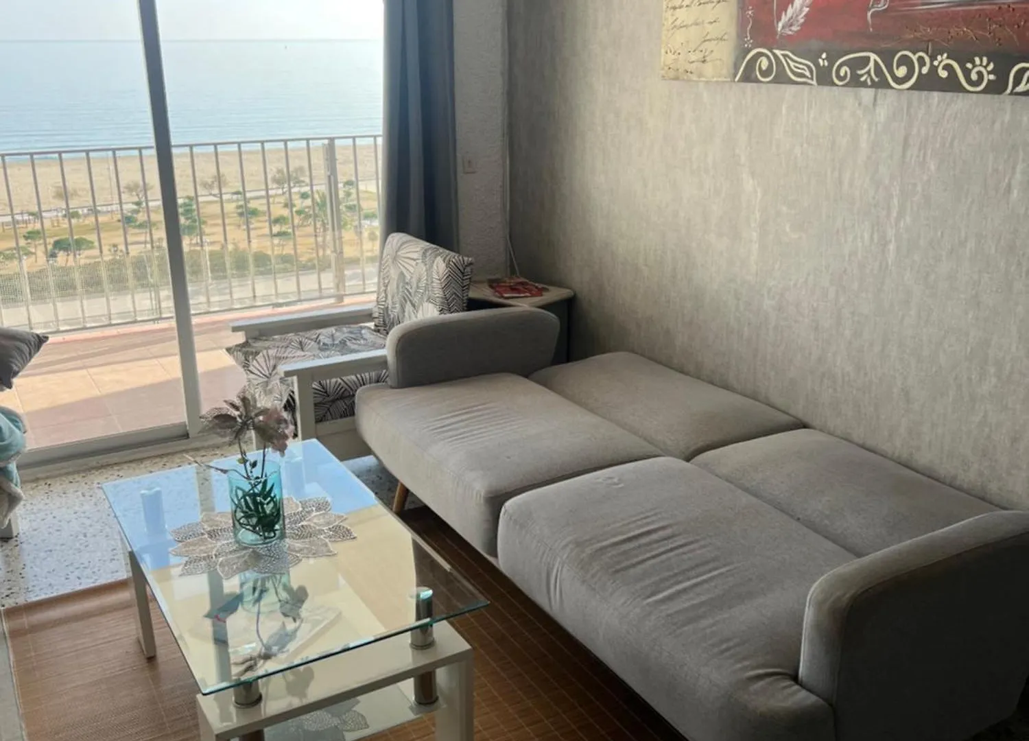 Delta Muga Silvia Appartement Empuriabrava