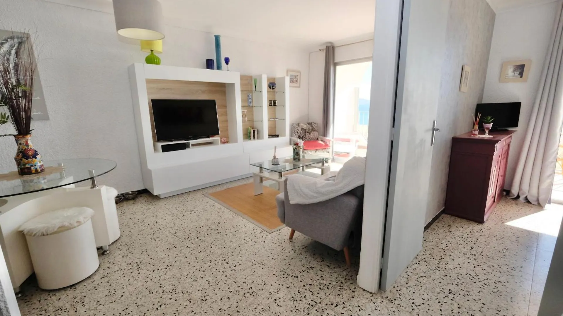 Delta Muga Silvia Appartement Empuriabrava 0*,