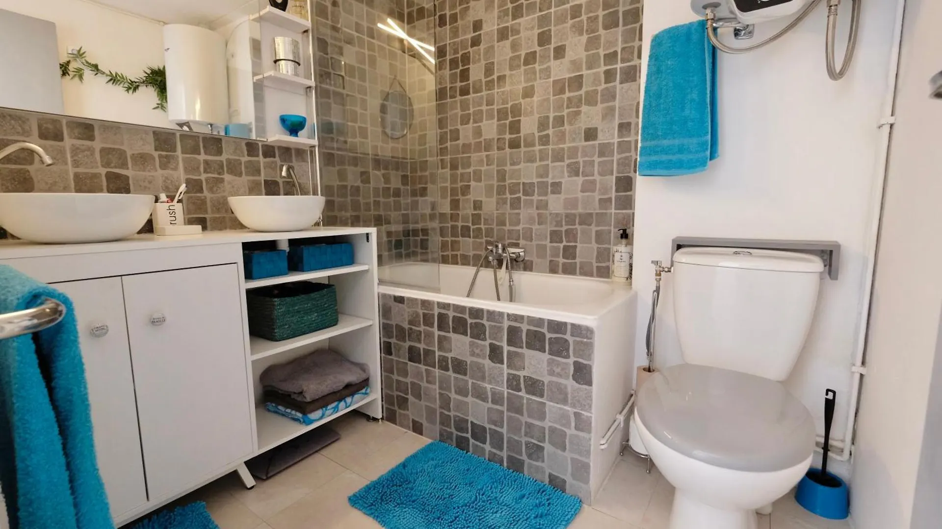 Delta Muga Silvia Appartement Empuriabrava