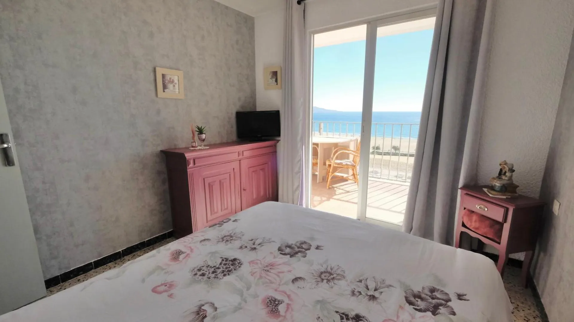 Delta Muga Silvia Appartement Empuriabrava 0*,  Spanje
