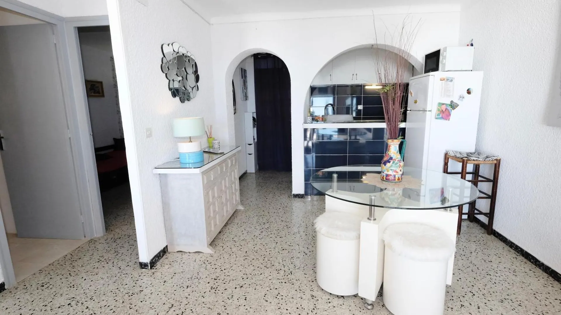Delta Muga Silvia Appartement Empuriabrava